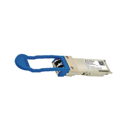 Nvidia nVidia Mellanox optical module, 40Gb/s, QSFP, LC-LC, 1310nm, LR4 up to 10km