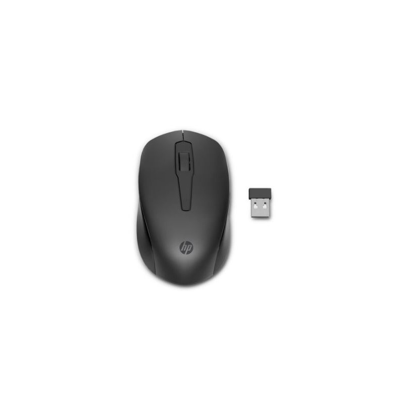 Bezdrôtová myš HP 150
