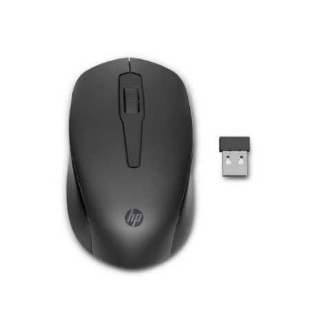 Bezdrôtová myš HP 150