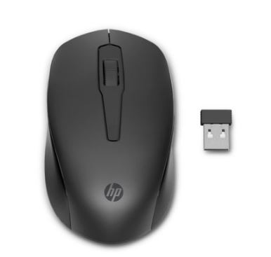Bezdrôtová myš HP 150