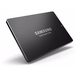 Samsung eSSD PM897 3840GB SATA 6Gbps 2.5" 7mm