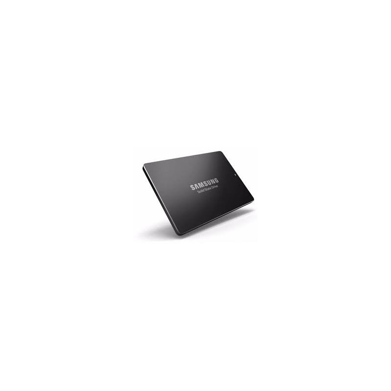 Samsung eSSD PM897 3840GB SATA 6Gbps 2.5" 7mm