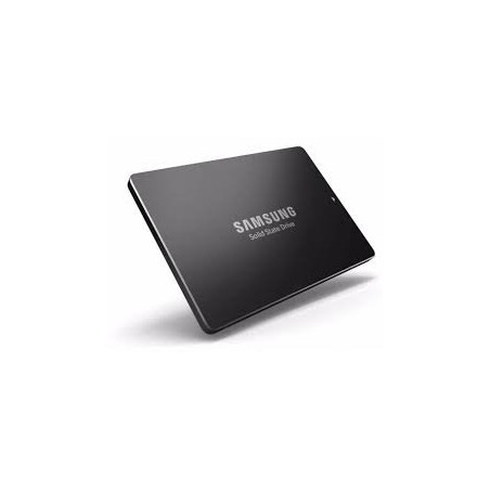 Samsung eSSD PM897 3840GB SATA 6Gbps 2.5" 7mm