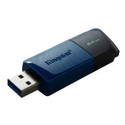 Kingston flash disk 64GB DT Exodia M USB 3.2 Gen 1