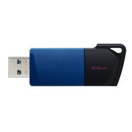Kingston flash disk 64GB DT Exodia M USB 3.2 Gen 1
