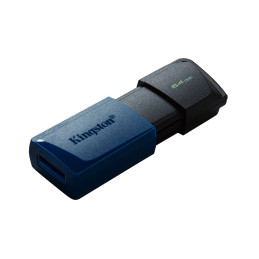 Kingston flash disk 64GB DT Exodia M USB 3.2 Gen 1