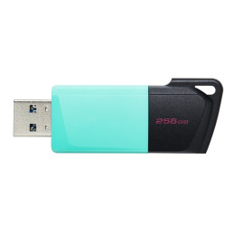 Kingston flash disk 256GB DT Exodia M USB 3.2 Gen 1