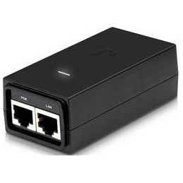 Ubiquiti PoE Injektor 24-12W, 24V/0.5A (12W)