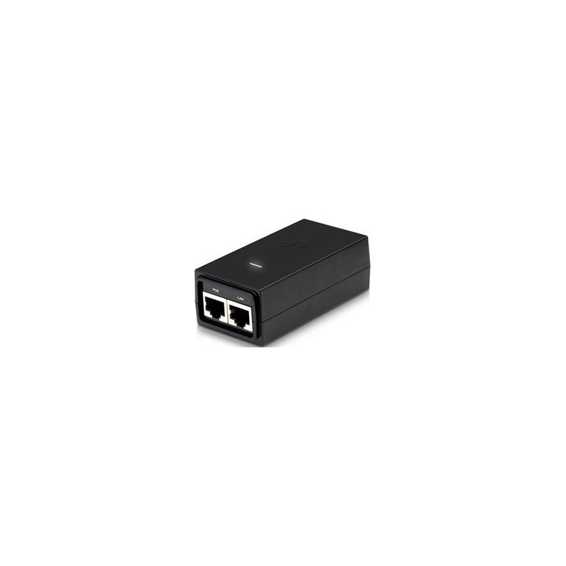 Ubiquiti PoE Injektor 24-12W, 24V/0.5A (12W)