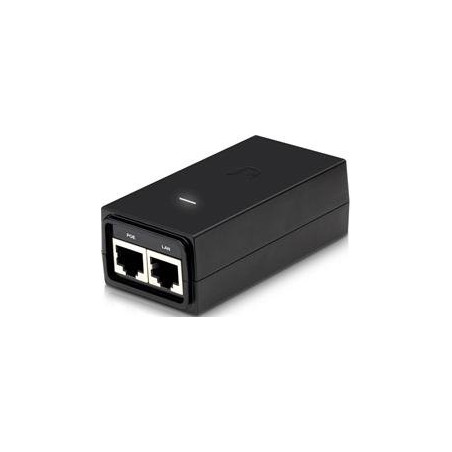 Ubiquiti PoE Injektor 24-12W, 24V/0.5A (12W)