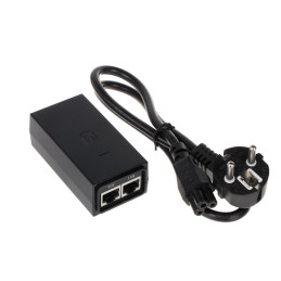 Ubiquiti PoE Injektor 24-12W, 24V/0.5A (12W)