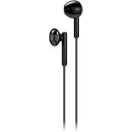 GENIUS headset HS-M366 Black/ černý/ USB-C/ 360° rotační klip