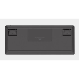 Logitech MX Mechanical Mini Minimalist Wireless Illuminated Keyboard  - GRAPHITE - US INT'L - 2.4GHZ/BT - TACTILE