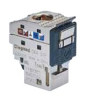LEGRAND LINKEO C Konektor RJ45 - Keystone Cat.6A STP (stíněný) - 1ks