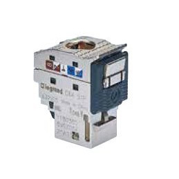 LEGRAND LINKEO C Konektor RJ45 - Keystone Cat.6A UTP (nestíněný) - 1ks