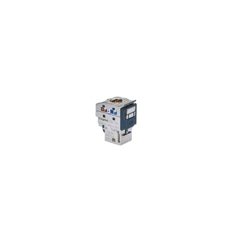 LEGRAND LINKEO C Konektor RJ45 - Keystone Cat.6 STP (stíněný) - 1ks