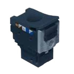 LEGRAND LINKEO C Konektor RJ45 - Keystone Cat.6 UTP (nestíněný) - 1ks