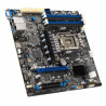 ASUS P12R-M/LGA-1200,C252,MICROATX, 4*DIMM, 1*PCIe x8 slot, 1*PCIe 16 slot, 6*SATA ports, 1*M2, 2 x Intel® I210AT + 1 x Mgmt LAN