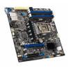 ASUS P12R-M/LGA-1200,C252,MICROATX, 4*DIMM, 1*PCIe x8 slot, 1*PCIe 16 slot, 6*SATA ports, 1*M2, 2 x Intel® I210AT + 1 x Mgmt LAN