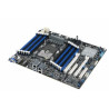 ASUS Intel 1xSocket P(LGA 3647) , C621, 12DIMM, 4PCIe, 13SATA+1M.2, 2*i210AT+1Mgt LAN, IPMI, ATX(12x9.6) 165W TDP