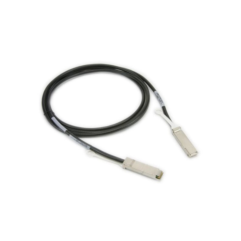 Supermicro 40G QSFP+ Passive Twinax DAC 3m Copper Cable