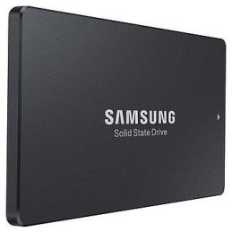 Samsung eSSD PM9A3 7680GB NVMe PCIe® Gen4 2.5" 7mm