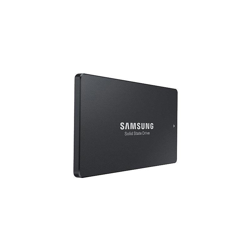Samsung eSSD PM9A3 7680GB NVMe PCIe® Gen4 2.5" 7mm