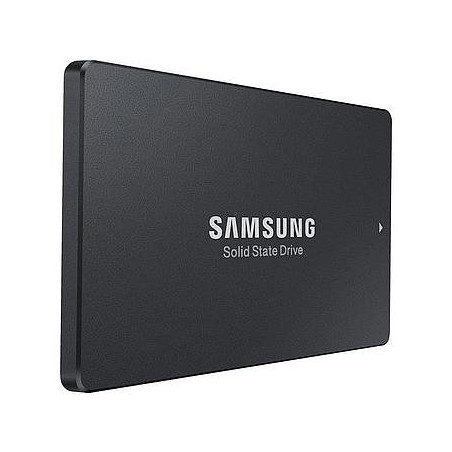 Samsung eSSD PM9A3 7680GB NVMe PCIe® Gen4 2.5" 7mm