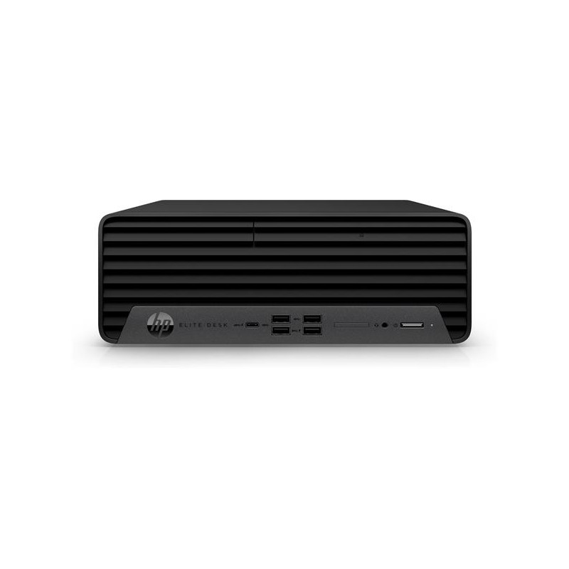 HP Elite SFF 800 G9, i5-12500, Intel HD, 8GB, SSD 256GB, W11Pro/W10Pro, 3-3-3, WiFi/BT