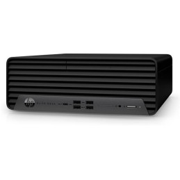 HP Elite SFF 800 G9, i5-12500, Intel HD, 8GB, SSD 256GB, W11Pro/W10Pro, 3-3-3, WiFi/BT