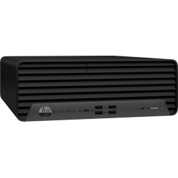 HP Elite SFF 800 G9, i5-12500, Intel HD, 8GB, SSD 256GB, W11Pro/W10Pro, 3-3-3, WiFi/BT