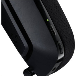 Logitech G535 LIGHTSPEED Wireless Gaming Headset - BLACK