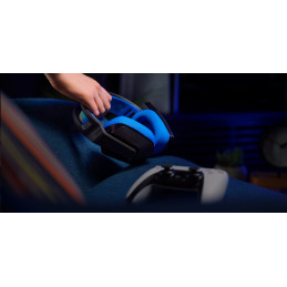 Logitech G535 LIGHTSPEED Wireless Gaming Headset - BLACK