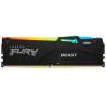 Kingston FURY Beast DDR5 32GB 5600MHz DIMM CL40 RGB