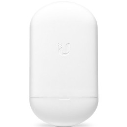 Ubiquiti Nano Stanice Loco 5AC AirMax, 2x2 MIMO 5 GHz, 13 dBi, PoE-in