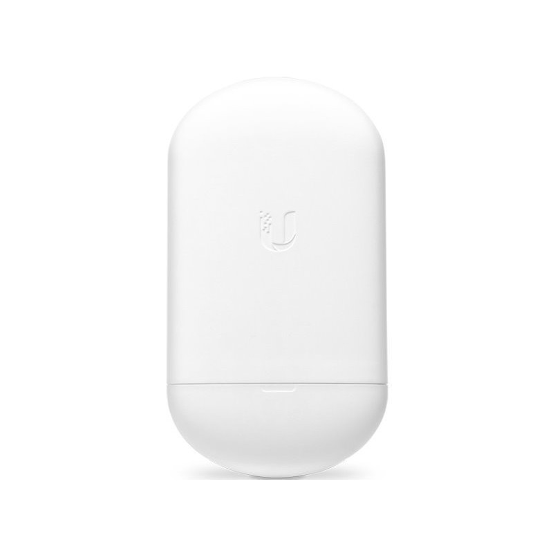 Ubiquiti Nano Stanice Loco 5AC AirMax, 2x2 MIMO 5 GHz, 13 dBi, PoE-in