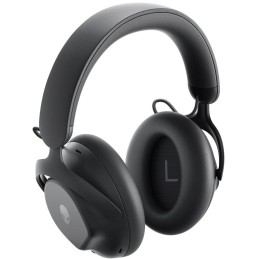 DELL bezdrátová náhlavní souprava  AW Pro/ Wireless gaming AW Pro Headset/ sluchátka + mikrofon/ černá