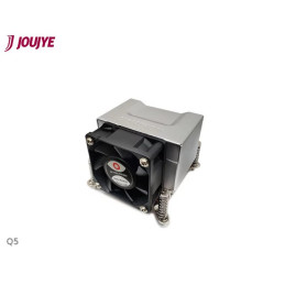Dynatron Cooler Q5 Intel 1700 - 2U Active RoHS