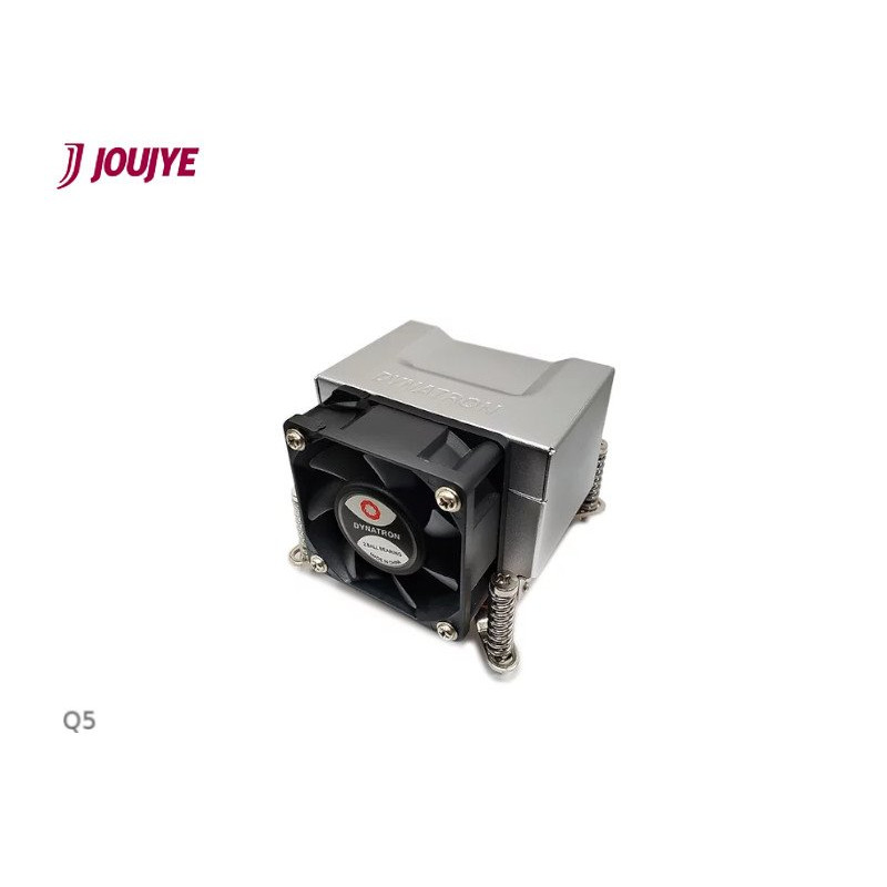 Dynatron Cooler Q5 Intel 1700 - 2U Active RoHS