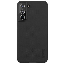 Samsung Nillkin Super Frosted PRO Zadný Kryt pre Samsung Galaxy S22+ čierny