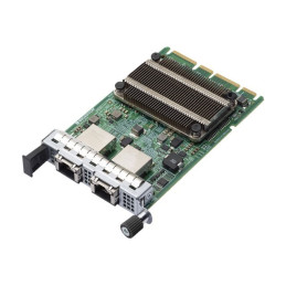Broadcom Síťový adaptér N210TP NetXtreme, 2x 10Gb BASE-T RJ-45 (10/1GbE), OCP 3.0