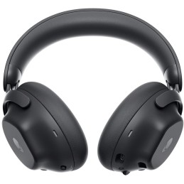 DELL bezdrátová náhlavní souprava  AW Pro/ Wireless gaming AW Pro Headset/ sluchátka + mikrofon/ černá