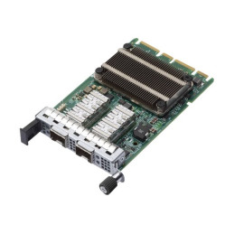 Broadcom Síťový adaptér N210P NetXtreme, 2x 10Gb SFP+ (10/1Gb), OCP 3.0