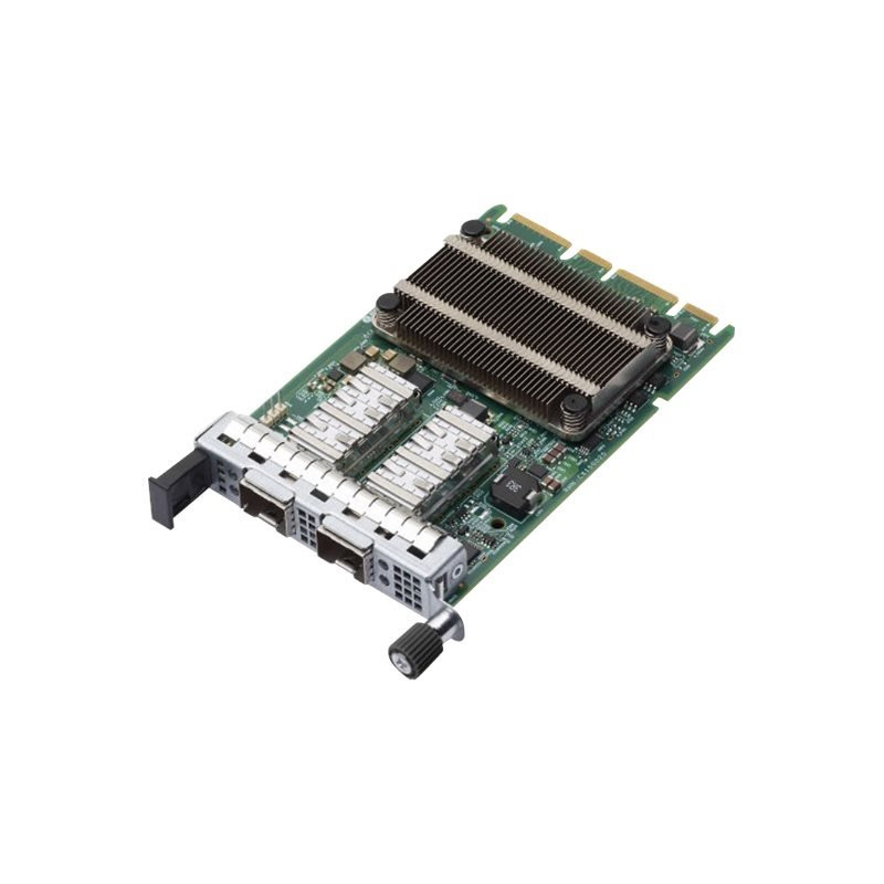 Broadcom Síťový adaptér N210P NetXtreme, 2x 10Gb SFP+ (10/1Gb), OCP 3.0