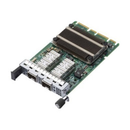 Broadcom Síťový adaptér N225P NetXtreme, 2x 25/10Gb SFP28 (25/10/1Gb), OCP 3.0