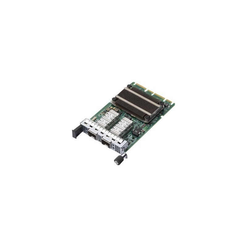 Broadcom Síťový adaptér N225P NetXtreme, 2x 25/10Gb SFP28 (25/10/1Gb), OCP 3.0