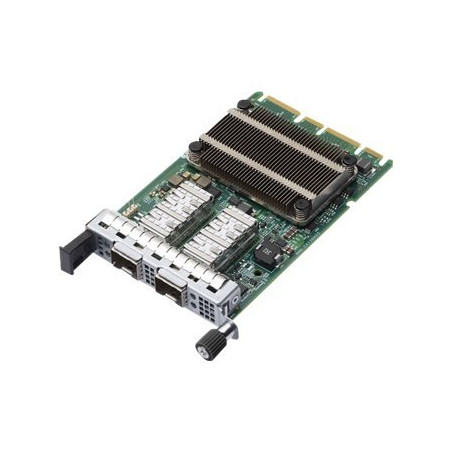 Broadcom Síťový adaptér N225P NetXtreme, 2x 25/10Gb SFP28 (25/10/1Gb), OCP 3.0