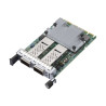 Broadcom Síťový adaptér N2100G NetXtreme, 2x 100Gb QSFP56 (100/50/25/10Gb), OCP 3.0