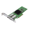 Broadcom Síťový adaptér P210P NetXtreme, 2x 10Gb SFP+ (10/1Gb), PCIe 3.0 x8 NIC