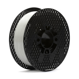 Filament PM tisková struna/filament 1,75 PC/ABS - Šedá, 1kg